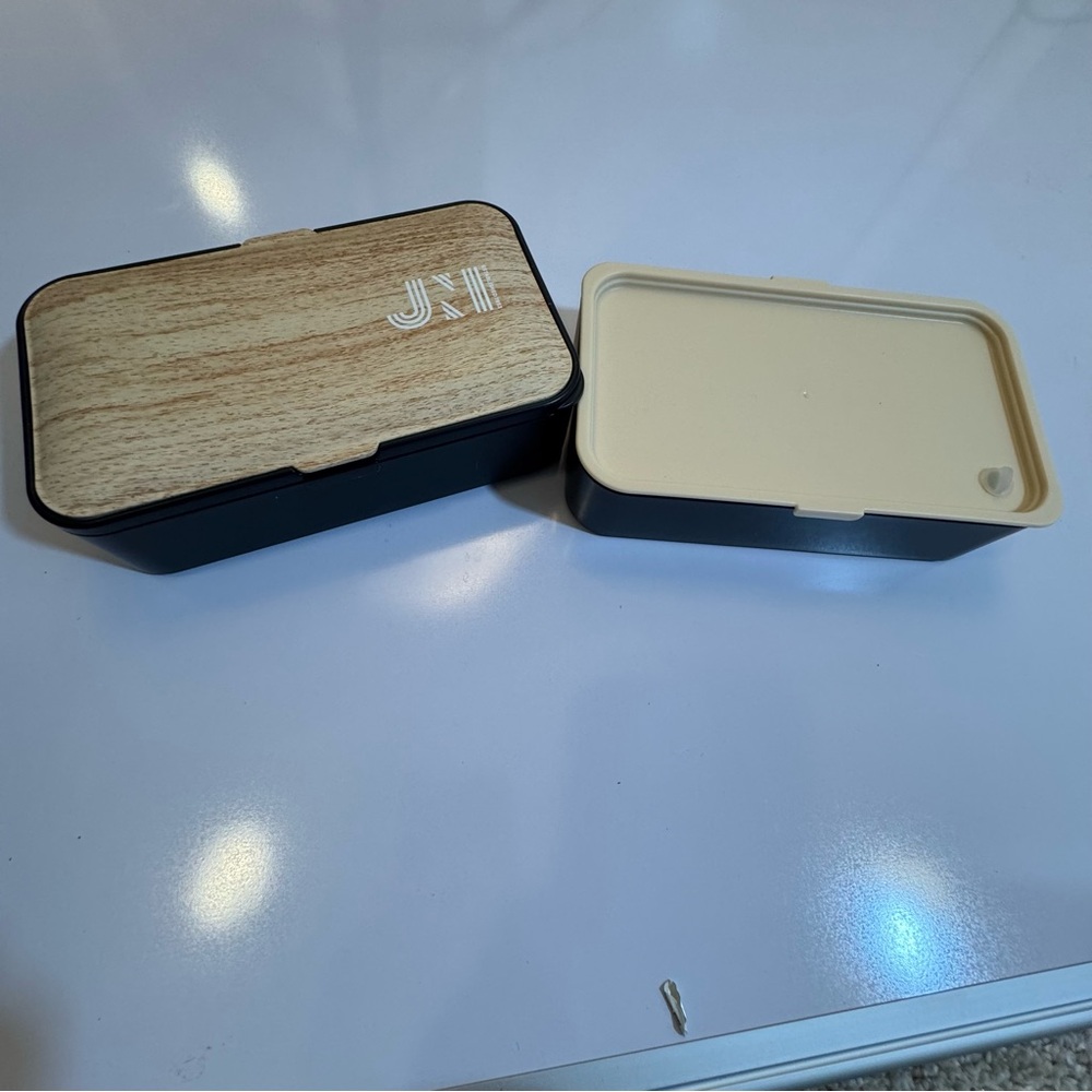 Bento lunch box